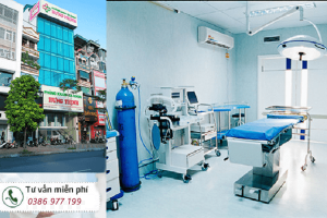 cách trị sùi mào gà