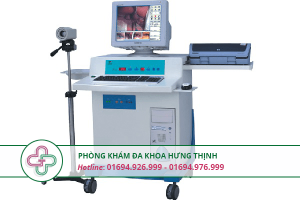Công nghệ xâm lấn tối thiểu hcpt