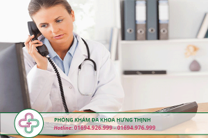 Tư vấn trực tuyến