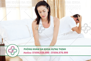 Vô sinh hiếm muộn