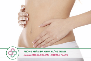 Phụ nữ mang thai