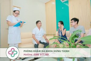 bệnh lậu ở miệng 1