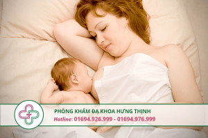 hormone tiết sữa phát triển