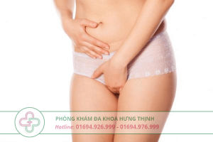 ngứa âm đạo là dấu hiệu bệnh gì