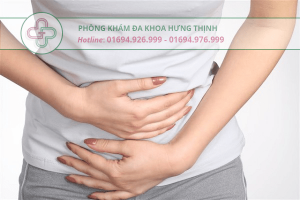 viêm phần phụ là gì