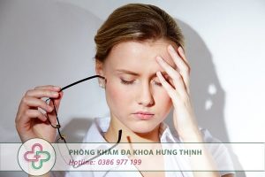 bệnh phụ khoa có nguy hiểm không 2