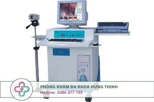 điều trị bệnh trĩ bằng hcpt