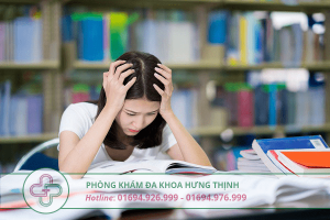 tác hại ngứa hậu môn