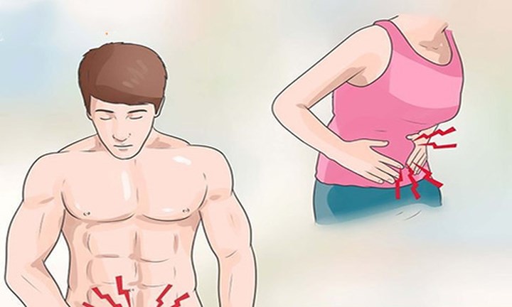 Bị bệnh lậu sẽ có triệu chứng và biểu hiện gì?