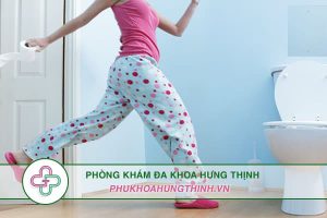Đi đại tiện ra máu khám ở đâu tốt nhất