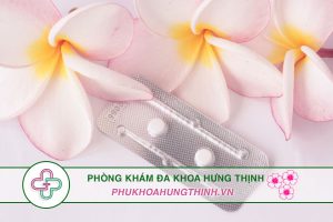 Cách sử dụng thuốc tránh thai khẩn cấp đúng cách